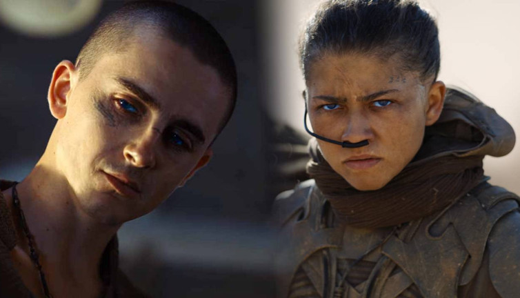 Yılın en çok beklenen filmiydi: Dune Part 3’ün yeni fragmanı paylaşıldı