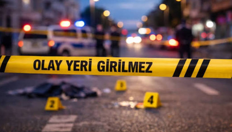 Diyarbakır’da bir eve silahlı saldırı