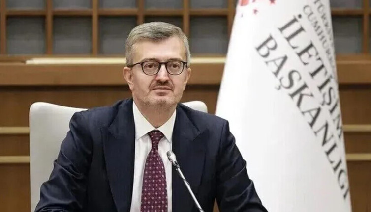 İletişim Başkanı Duran’dan Avrupa Parlamentosu kararına sert tepki: 'Kabul edilemez'