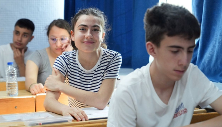 LGS tercih maratonu yarın başlıyor