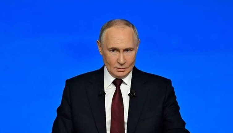 Putin’den sert Ukrayna açıklaması: Yanıtımız çok yıkıcı olacak