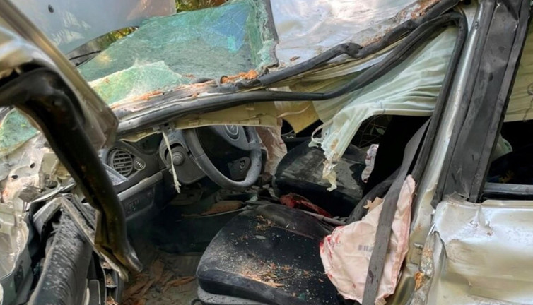 Germencik’te trafik kazası: Eski savcı öldü, eşi yaralı