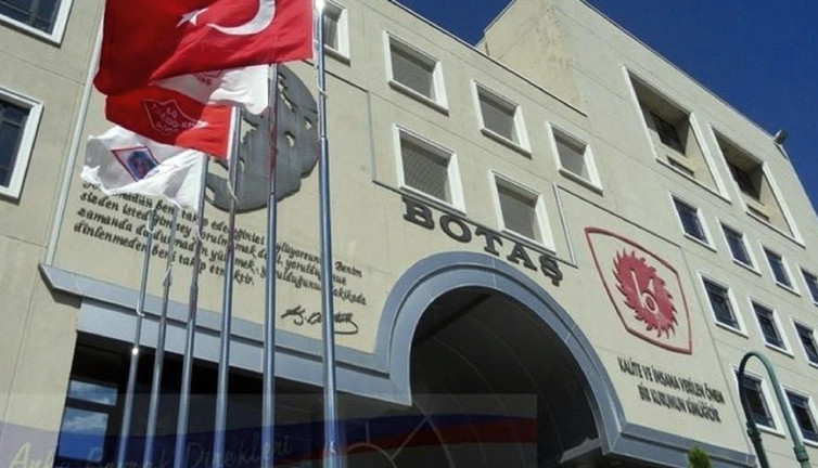 BOTAŞ doğal gaz alım kuralları değişti: Yeni ihale usulleri resmen yürürlükte