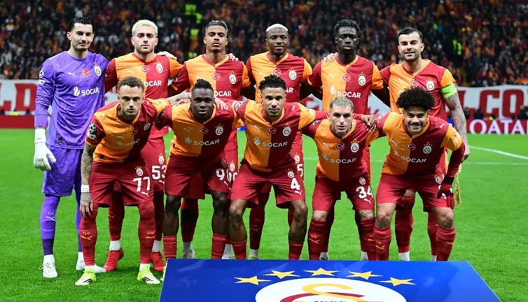 Galatasaray'a 33 milyon Euro'luk yeni teklif: Yıldız oyuncu için karar verildi