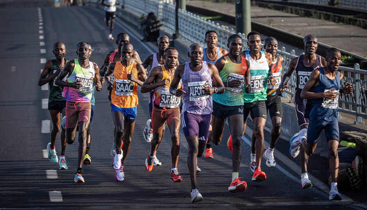 48. İstanbul Maratonu'nda avantajlı kayıt için son günler