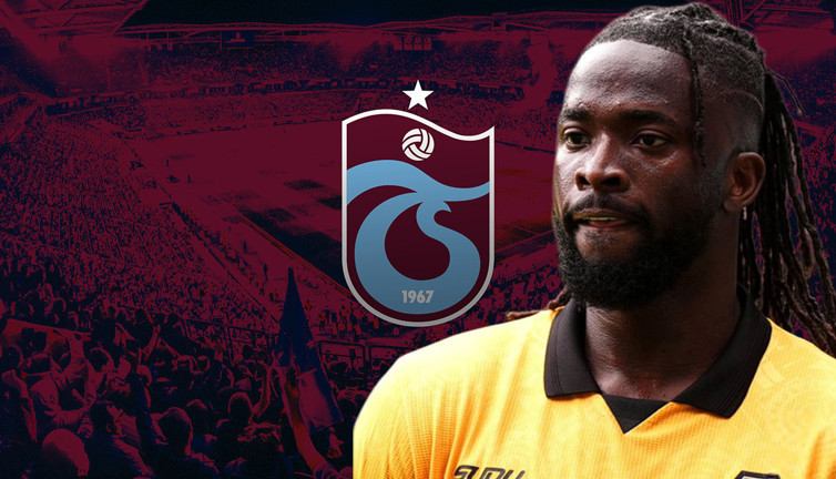 Tolu Arokadare krizinde Trabzonspor'a transfer fırsatı doğdu