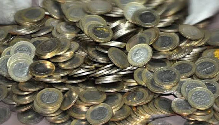 Kumbarasındaki bozuk para sayesinde milyoner oldu: Dünyada sadece 20 tane kaldı