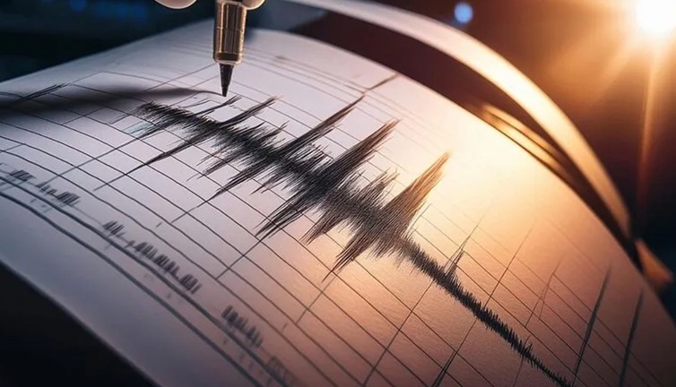 Çin’de 5'in üzerinde art arda iki deprem meydana geldi