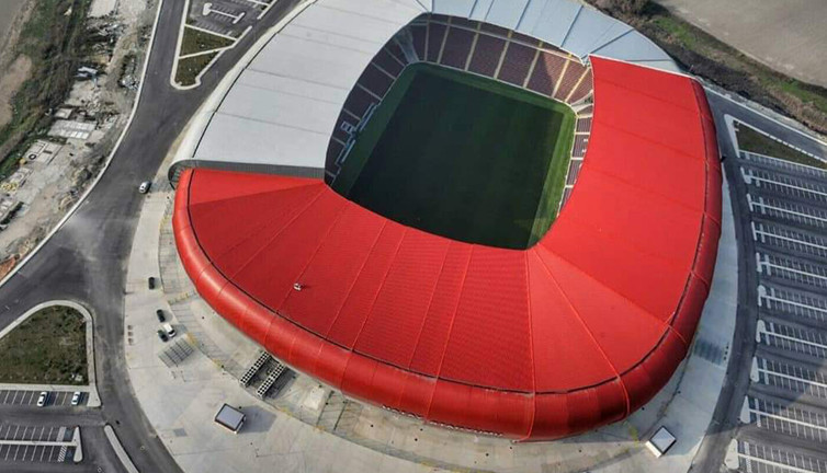 FIFA'dan bir Türk takımına daha ağır ceza: Sezon başlamadan puanları silindi
