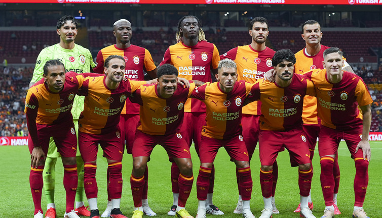 Galatasaray, sezon öncesi son provada Villarreal'i ağırlayacak
