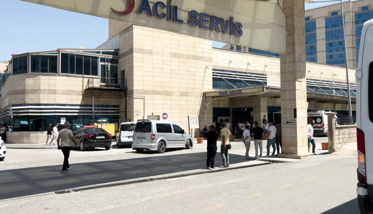 Kepçeyi tamir ederken altında kaldı: 28 yaşındaki işçi hayatını kaybetti
