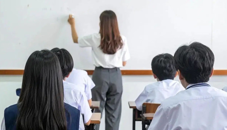Sözleşmeli öğretmenlik yapan eşlerin yer değiştirme başvuruları başlıyor