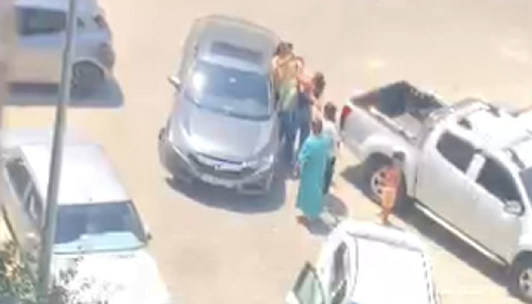 Kadın sürücülerin yol kavgası karakolda bitti: Öfke patlaması ikisine de pahalıya mal oldu