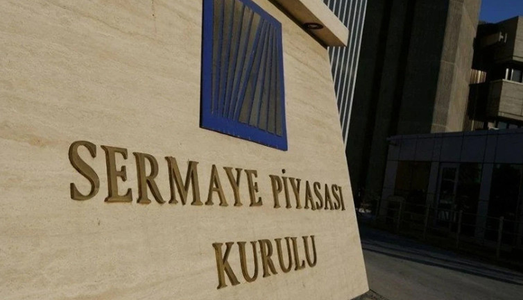 SPK'dan 3 şirketin sermaye artırımına onay