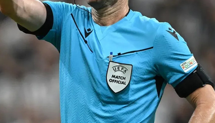 Beşiktaş-Kauno Zalgiris maçının hakemi belli oldu