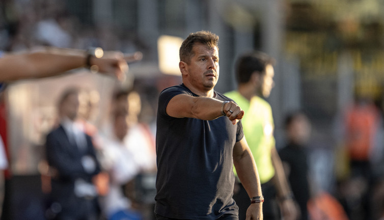 Emre Belözoğlu: 'Türk futboluna yeni oyuncular kazandıracağız'