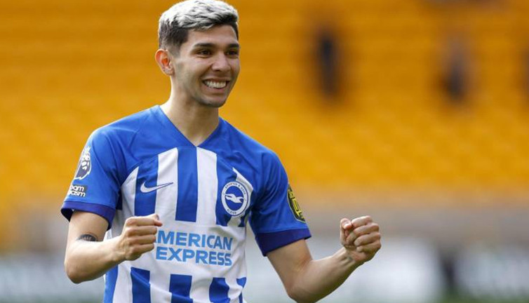 Ipswich Town, Julio Enciso transferini resmen açıkladı