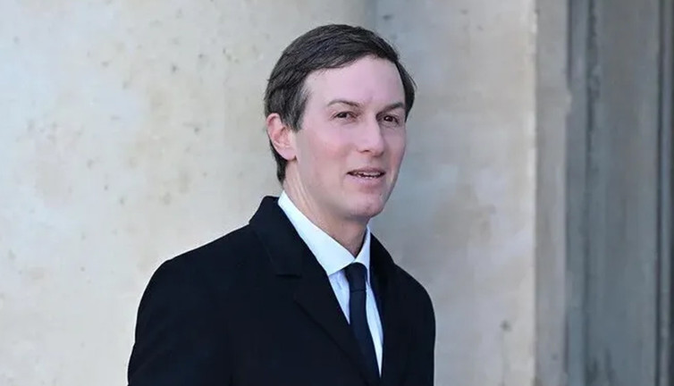 Trump'ın damadı ile Hamas arasında kritik temas