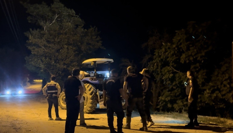 Sumak toplamaya giden yaşlı kadından acı haber