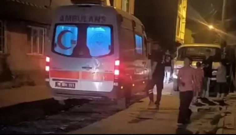 Aile kavgasında tüfek dehşeti: Baba ve 4 yaşındaki oğlu vuruldu