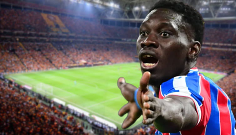 Galatasaray teklifini yükseltti: Sarr için kritik tarih belli oldu