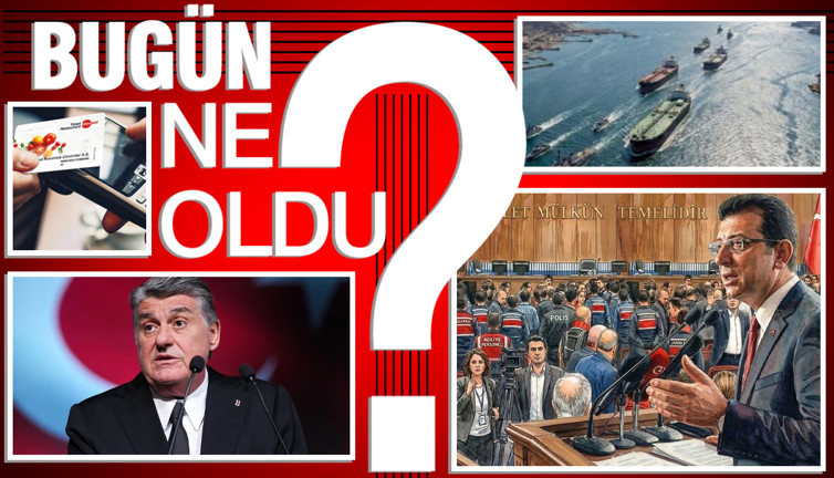 26 Ağustos 2026 Türkiye gündeminde ne oldu?