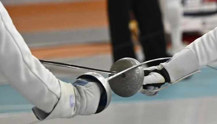 Ankara’da eskrim heyecanı başladı: 1314 sporcu mücadele edecek