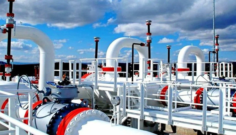 Spot doğal gaz fiyatı belli oldu: 1000 metreküp için yeni rakam