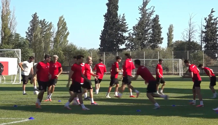 Eski Süper Lig ekibi alt liglerden kurtulmak istiyor