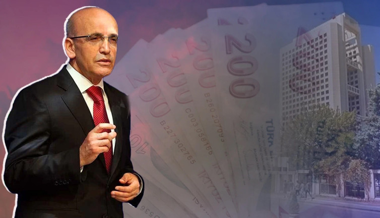 Mehmet Şimşek açıkladı: Enflasyonda düşüş sürdü, kritik veriler geldi