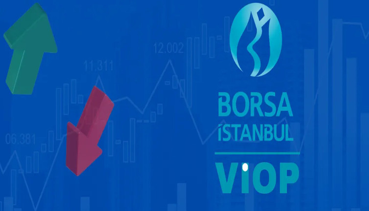 VİOP güne yükselişle başladı: Endeks kontratında kritik seviyeler
