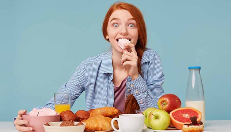 Yedikleriniz ruh halinizi etkiliyor olabilir: Uzmanlardan 4 öneri