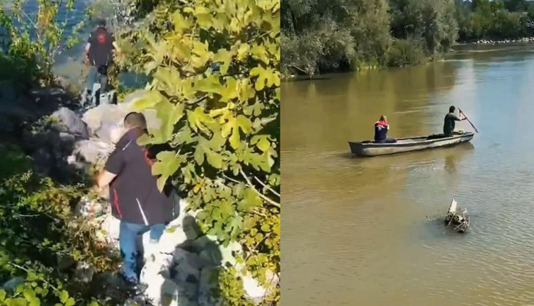 Sakarya’da yasa dışı av araçları ve parakete düzenekleri imha edildi