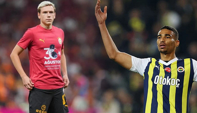 Djiku'dan Galatasaray'ın yeni yıldızı Batrakov'a olay sözler