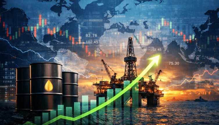 Petrol fiyatlarında Hürmüz etkisi: Brent 99 doları aştı