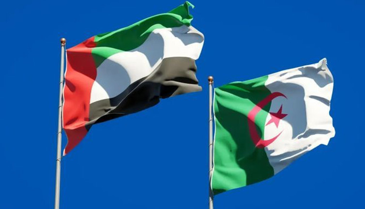 Cezayir, Birleşik Arap Emirlikleri ile ilişkileri sonlandırdı