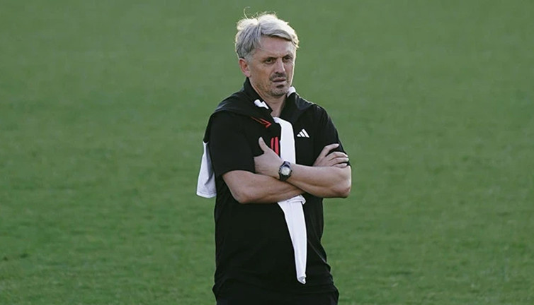Orhan Ak'tan Fenerbahçe maçı öncesi net mesaj: Kazanmak istiyoruz