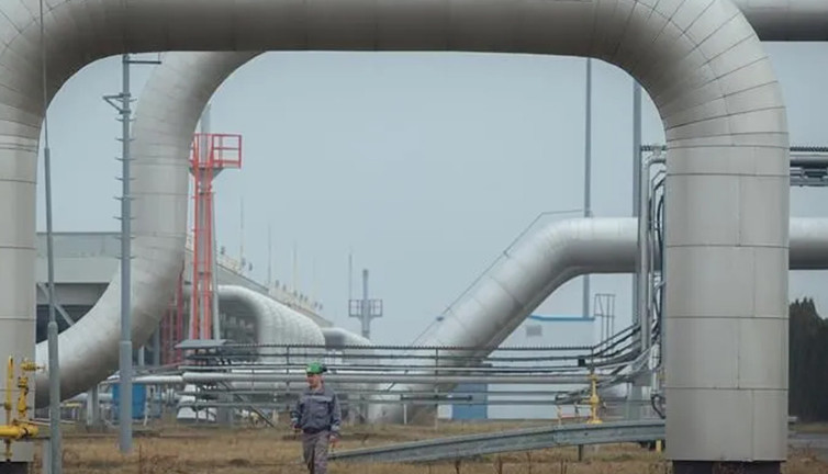 Spot piyasada doğal gaz fiyatları belirlendi (12 Eylül 2026)