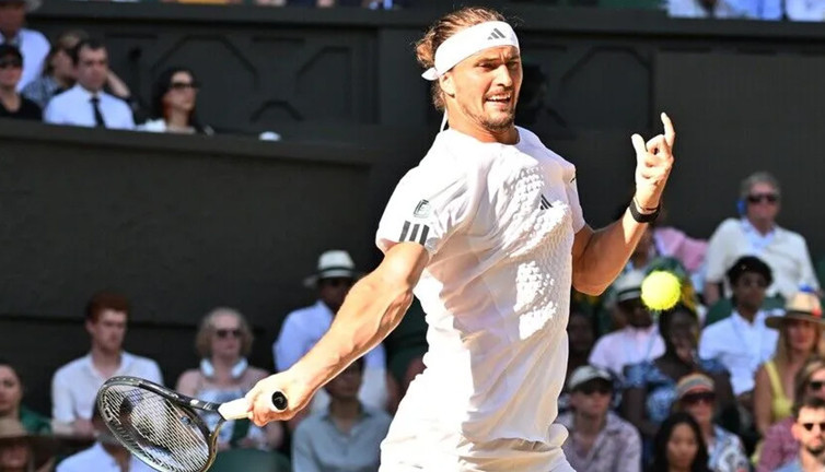 New York'ta Zverev kasırgası: ABD Açık'ta şampiyon belli oldu