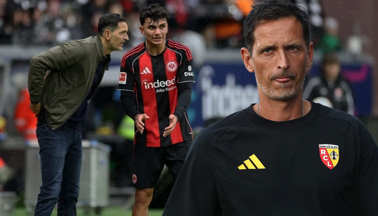 Can Uzun'u parlatmıştı: PSG zaferine rağmen Lens'te 6 maç sonra kovuldu