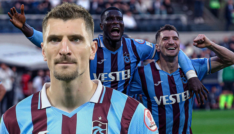 Trabzonspor'un eski yıldızı lafını sakınmadı: '200 milyona eşek alabilirsiniz'