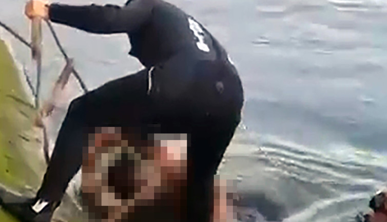 Sulama kanalında kaybolan 17 yaşındaki Limar’dan acı haber