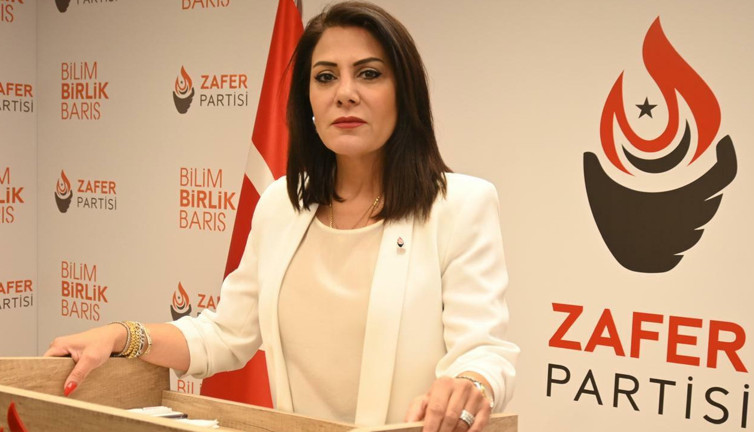 Zafer Partili Aslan'dan Trakya'daki acele kamulaştırma kararına tepki