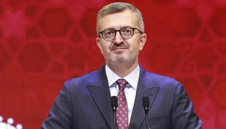 İletişim Başkanı Duran: “Millet darbecileri tarihin karanlık sayfalarına gömdü”