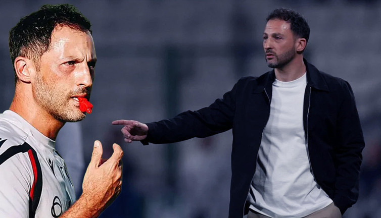 4 maçta gönderilmişti: Tedesco Bologna'dan ayrılır ayrılmaz yeni takım buldu