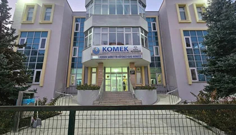 KOMEK güz dönemi başvuruları başladı