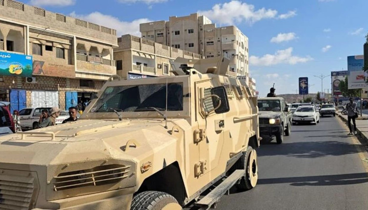 Yemen’de hükümet güçleri stratejik Kirfan Dağı’nı Husilerden aldı