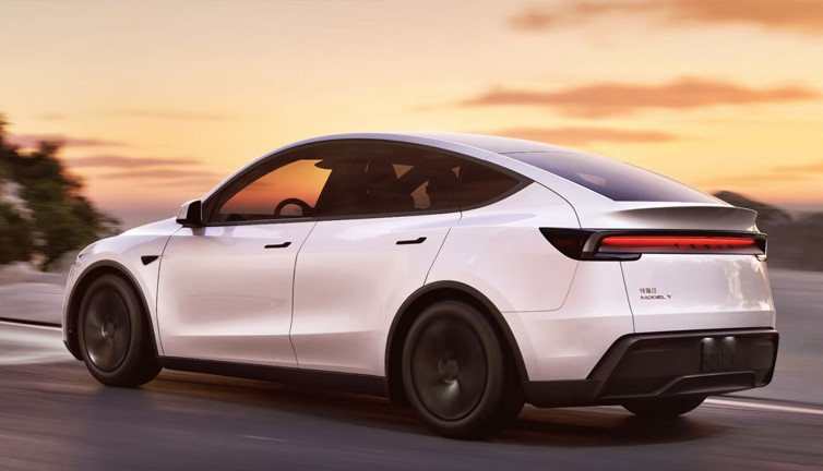 Elektrikli otomobiller benzinlileri geride bıraktı