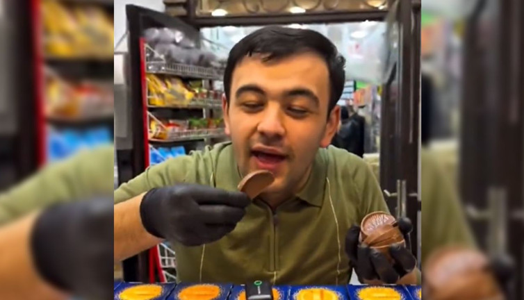 Dubai'den sonra sırada bu çılgınlık var
