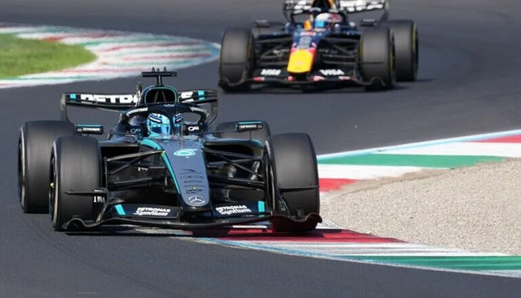 Formula 1 Afrika’ya geri dönüyor